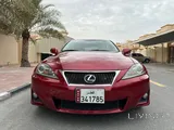 Lexus LS 250 2011